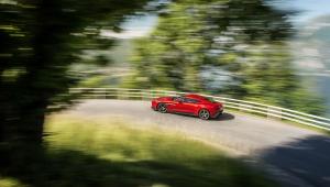 Aston Martin Vanquish Zagato Concept 2016 года 
